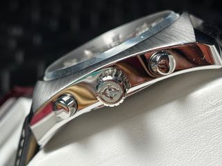 Reloj Zodiac Seadragon Caballero Cronógrafo