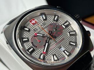 Reloj Zodiac Seadragon Caballero Cronógrafo