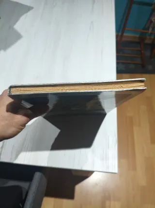 Suplemento Lórien para El Señor de los Anillos