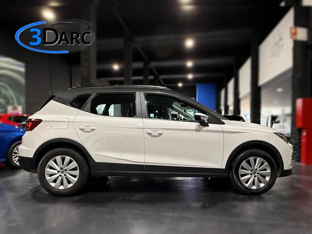 SEAT ARONA 1.0 TSI 110CV STYLE PLUS