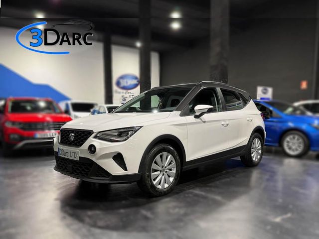 SEAT ARONA 1.0 TSI 110CV STYLE PLUS