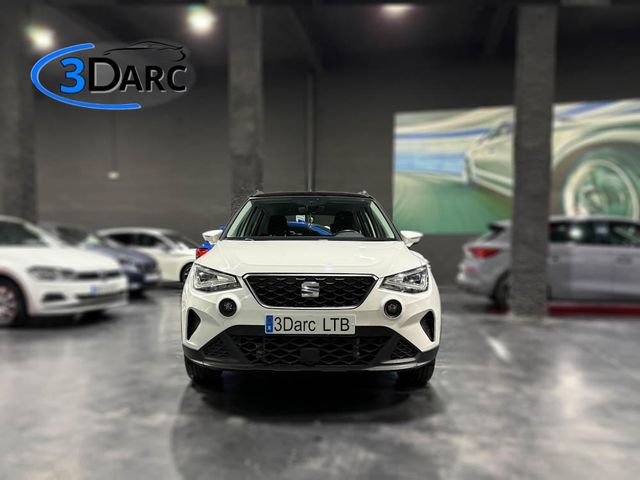 SEAT ARONA 1.0 TSI 110CV STYLE PLUS