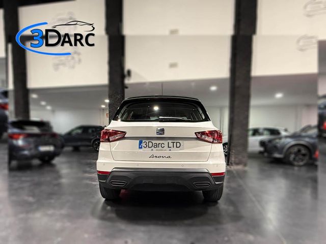 SEAT ARONA 1.0 TSI 110CV STYLE PLUS
