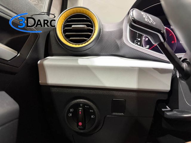 SEAT ARONA 1.0 TSI 110CV STYLE PLUS