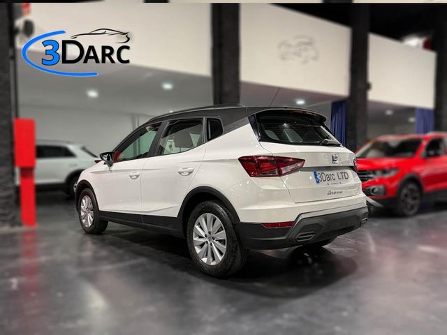 SEAT ARONA 1.0 TSI 110CV STYLE PLUS