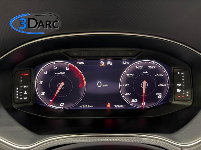 SEAT ARONA 1.0 TSI 110CV STYLE PLUS