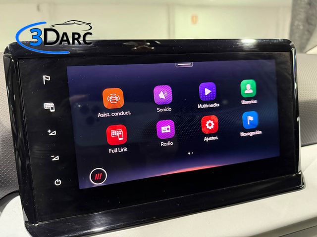 SEAT ARONA 1.0 TSI 110CV STYLE PLUS