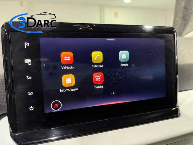 SEAT ARONA 1.0 TSI 110CV STYLE PLUS