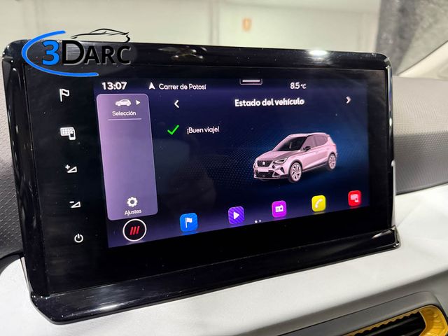 SEAT ARONA 1.0 TSI 110CV STYLE PLUS