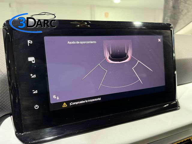 SEAT ARONA 1.0 TSI 110CV STYLE PLUS