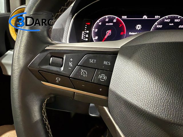 SEAT ARONA 1.0 TSI 110CV STYLE PLUS