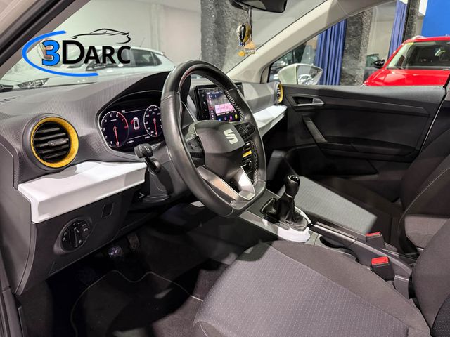 SEAT ARONA 1.0 TSI 110CV STYLE PLUS