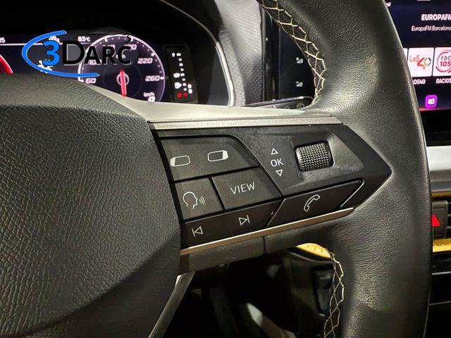 SEAT ARONA 1.0 TSI 110CV STYLE PLUS