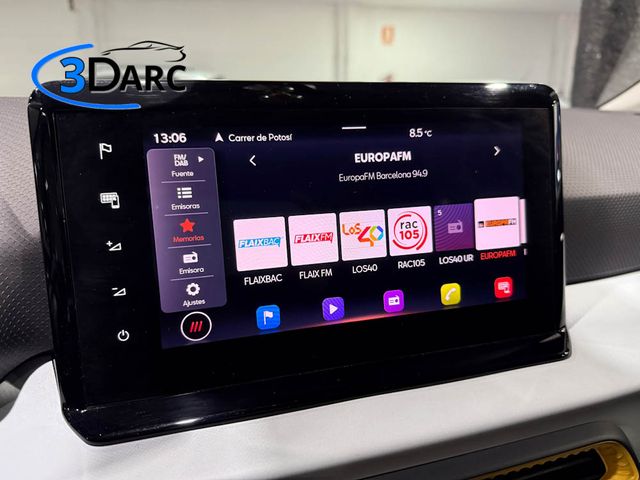 SEAT ARONA 1.0 TSI 110CV STYLE PLUS