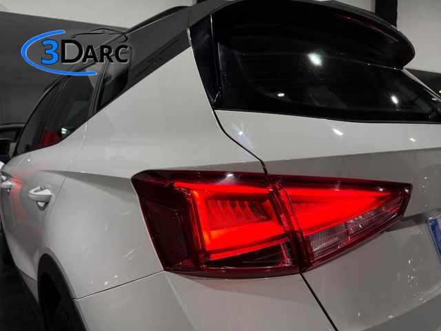 SEAT ARONA 1.0 TSI 110CV STYLE PLUS