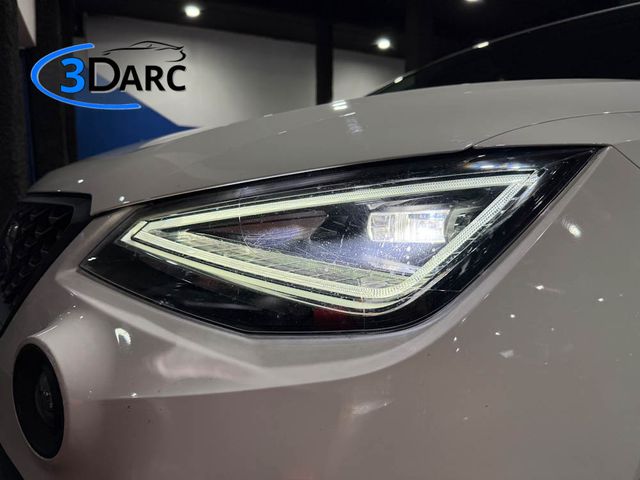 SEAT ARONA 1.0 TSI 110CV STYLE PLUS