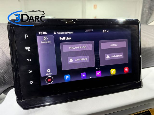 SEAT ARONA 1.0 TSI 110CV STYLE PLUS