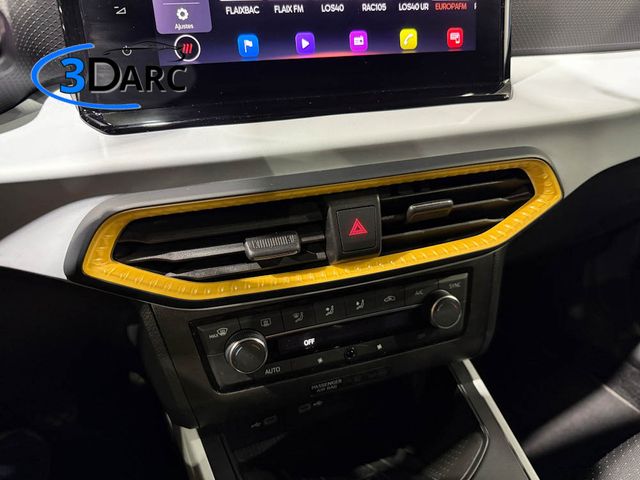 SEAT ARONA 1.0 TSI 110CV STYLE PLUS