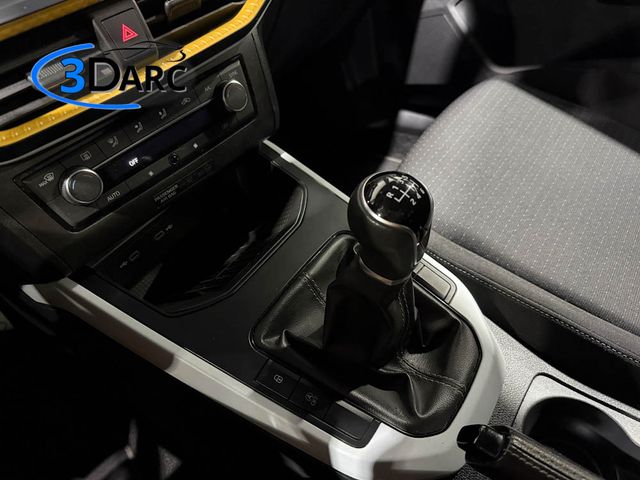 SEAT ARONA 1.0 TSI 110CV STYLE PLUS