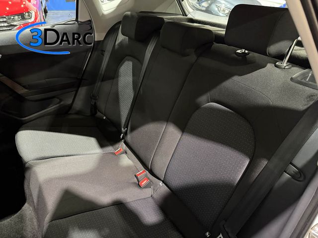 SEAT ARONA 1.0 TSI 110CV STYLE PLUS