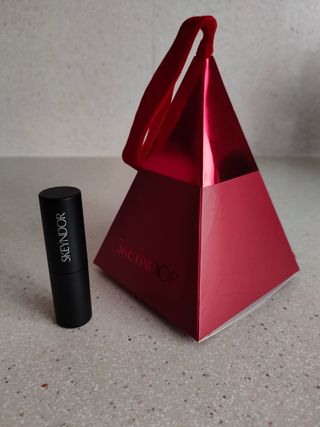 Pintalabios SKEYNDOR Rojo