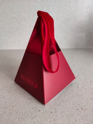 Pintalabios SKEYNDOR Rojo