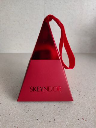 Pintalabios SKEYNDOR Rojo