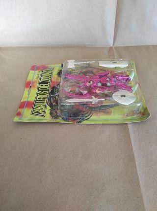 gioco figure caballeros del zodiaco Saint seiya