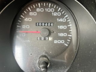 Mitsubishi Montero tiene junta culata