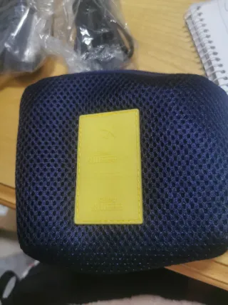 Adaptadores de corriente