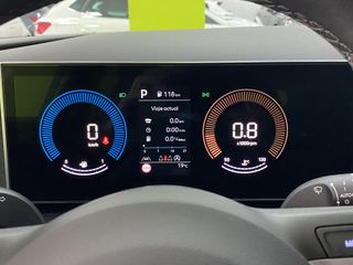 Hyundai Tucson Maxx 4x2 1.6 CRDI 136CV DCT 48V MHE