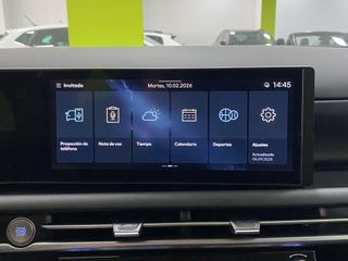 Hyundai Tucson Maxx 4x2 1.6 CRDI 136CV DCT 48V MHE