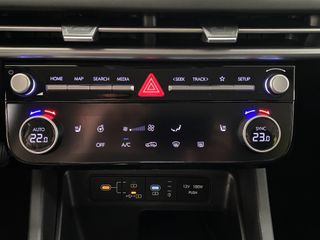 Hyundai Tucson Maxx 4x2 1.6 CRDI 136CV DCT 48V MHE