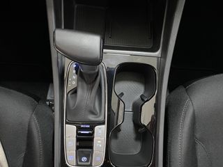 Hyundai Tucson Maxx 4x2 1.6 CRDI 136CV DCT 48V MHE