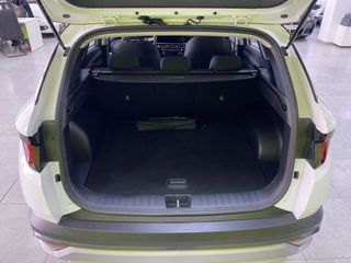 Hyundai Tucson Maxx 4x2 1.6 CRDI 136CV DCT 48V MHE