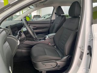 Hyundai Tucson Maxx 4x2 1.6 CRDI 136CV DCT 48V MHE