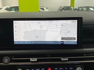 Hyundai Tucson Maxx 4x2 1.6 CRDI 136CV DCT 48V MHE