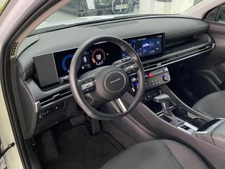 Hyundai Tucson Maxx 4x2 1.6 CRDI 136CV DCT 48V MHE