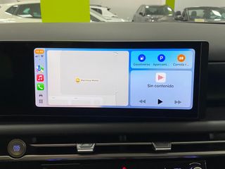 Hyundai Tucson Maxx 4x2 1.6 CRDI 136CV DCT 48V MHE