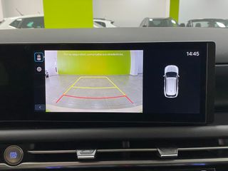 Hyundai Tucson Maxx 4x2 1.6 CRDI 136CV DCT 48V MHE