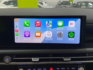 Hyundai Tucson Maxx 4x2 1.6 CRDI 136CV DCT 48V MHE