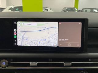 Hyundai Tucson Maxx 4x2 1.6 CRDI 136CV DCT 48V MHE