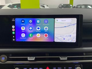 Hyundai Tucson Maxx 4x2 1.6 CRDI 136CV DCT 48V MHE