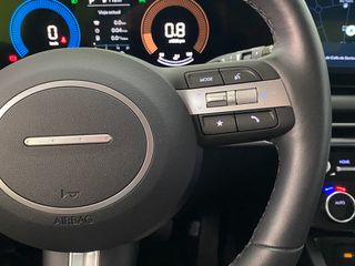 Hyundai Tucson Maxx 4x2 1.6 CRDI 136CV DCT 48V MHE