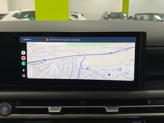 Hyundai Tucson Maxx 4x2 1.6 CRDI 136CV DCT 48V MHE