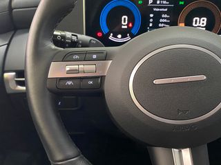 Hyundai Tucson Maxx 4x2 1.6 CRDI 136CV DCT 48V MHE