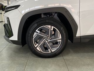 Hyundai Tucson Maxx 4x2 1.6 CRDI 136CV DCT 48V MHE