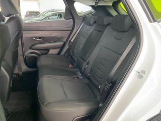 Hyundai Tucson Maxx 4x2 1.6 CRDI 136CV DCT 48V MHE