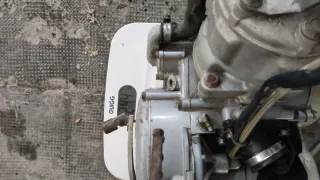 Motor Beta Techno