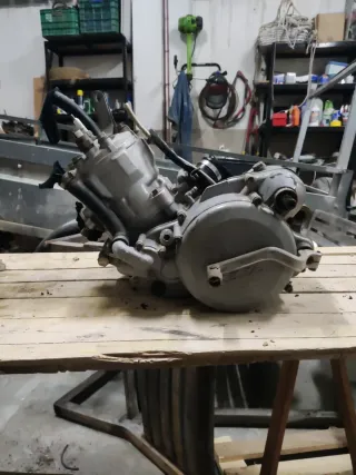 Motor Beta Techno
